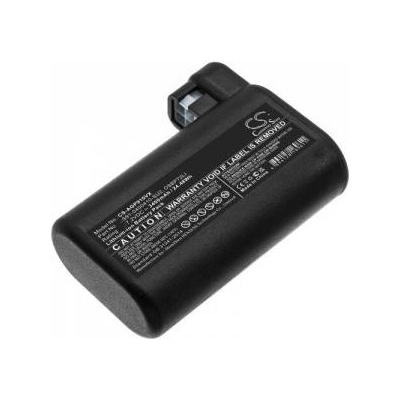 Cameron Sino CS-AGP910VX 7.2V 3400mAh - Батерия за Electrolux/AEG