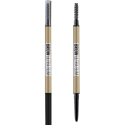 Maybelline Brow Ultra Slim automatická tužka na obočí Blond 9 g – Zbozi.Blesk.cz