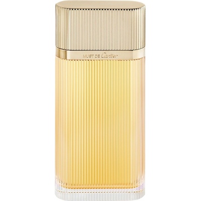 Cartier Must de Cartier Gold parfémovaná voda dámská 100 ml