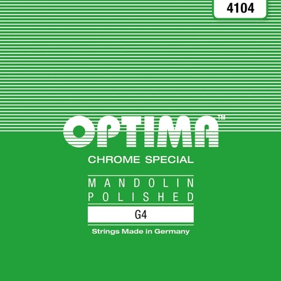 Optima struny pro Mandolínu G .036