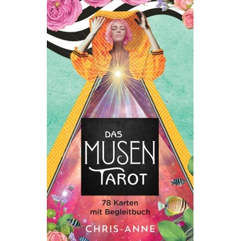 Irisiana Das Musen-Tarot | Hanna R. Müller