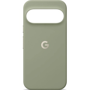 Google Case with Pixelsnap for Google Pixel 11 Pro - Olive - GA11707-WW (GA11707-WW)