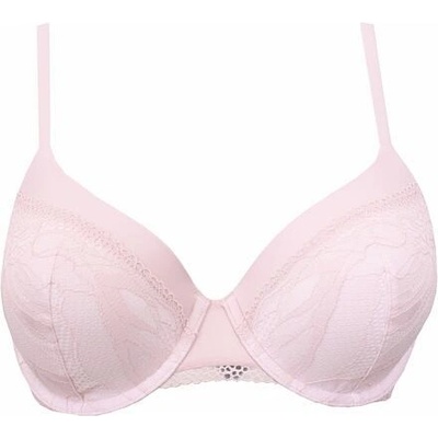 Calvin Klein podprsenka QF5361E pudr