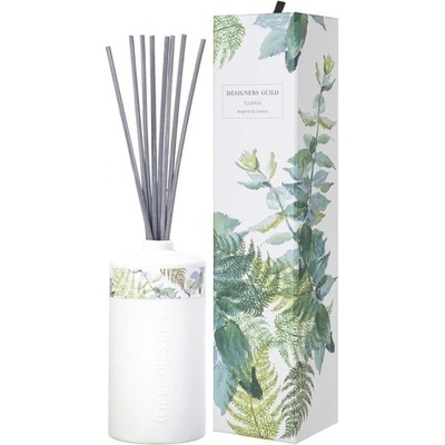 Designers Guild Difuzér TULIPANI s vůní bergamotu a gardénie 8 ks