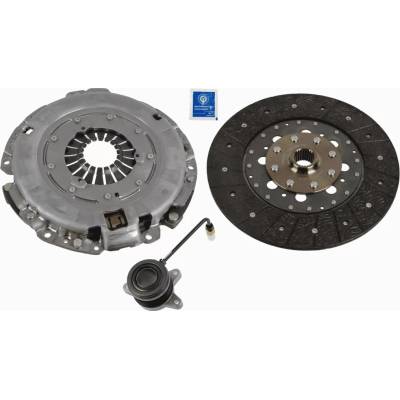 SACHS Sada spojky XTend Kit plus CSC SA 3000990552