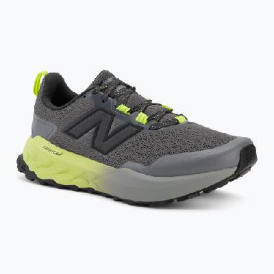 Мъжки обувки за бягане New Balance Fresh Foam Garoe V2 castlerock/afterglow/dry lime