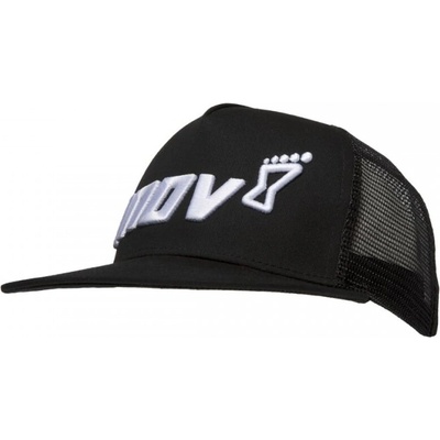 INOV-8 TRAIN ELITE TRUCKER black/white černá