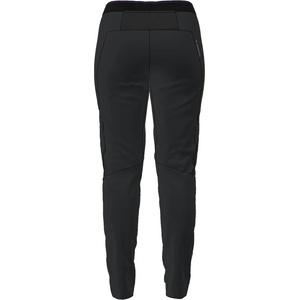 Salewa Дамски туристически панталон Salewa Women's Pedroc 5 Durastretch Short Pant Walking trousers - Black Out - размер 36 (EU) (110-1761-0113)