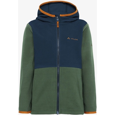 Vaude Pulex Hooded Jacket II woodland