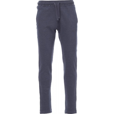 Payper College Melange denim blue
