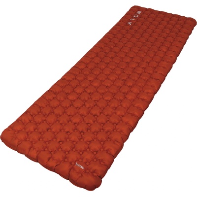 WARG Atom Flat Цвят: оранжев