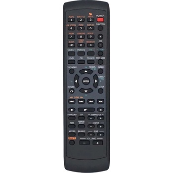 GENERAL AIWA RC-CAR02 - съвместимо дистанционно управление на марката General (RC-CAR02)