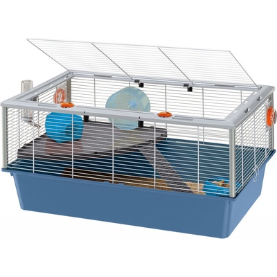 Ferplast Klec CRICETI 15 křeček 78 x 48 x 39 cm