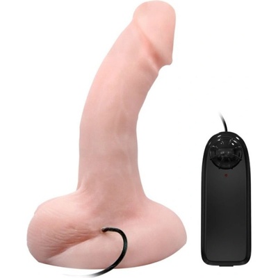 Arbitrariness Realistic Vibrating