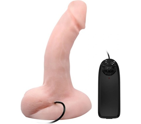 Arbitrariness Realistic Vibrating