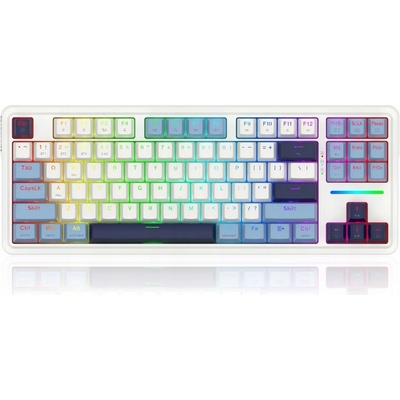 Redragon K728WBB-RGB-PRO Antonium PRO