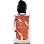Giorgio Armani Si Parfum Б. О. Parfum 100 ml за жени Парфюми