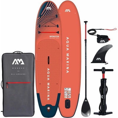 Paddleboard Aqua Marina MONSTER set