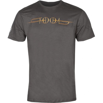 ROCK OFF Мъжка тениска Tool - Full Portraits - GREY - ROCK OFF - TOOLTS15MG