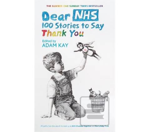 Dear NHS - Orion
