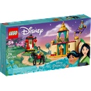 LEGO® Disney Princess™ - Jasmine and Mulan's Adventure (43208)