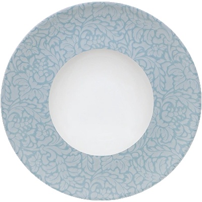 Saturnia Чиния за паста SATURNIA Tiffany, 27, 5 см, светло синя (04488/ZTIBLU)