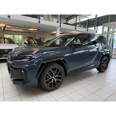 Toyota RAV 4 Hybrid GR Sport 143 kW