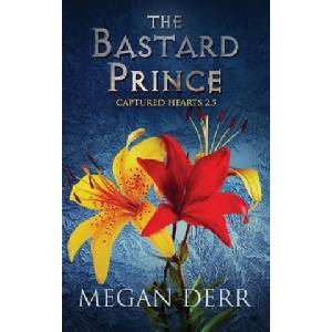 Bastard Prince | Megan Derr (2020)