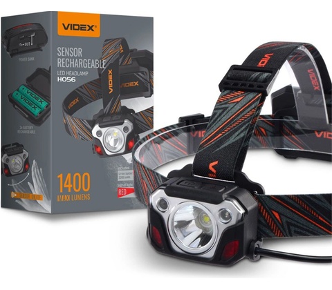 Videx H056