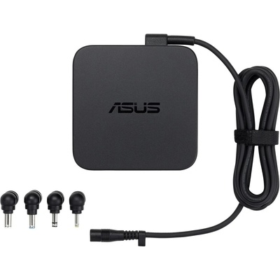 Asus U90W-01 V2 EU Power Adapter, 90W, 4/4.5/5mm 90XB014N-MPW0D0 - originální – Hledejceny.cz