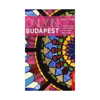 Only in Budapest