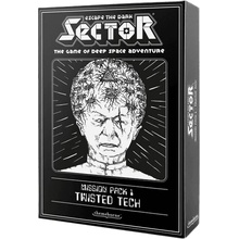 Themeborne Ltd. Escape the Dark Sector Mission Pack 1: Twisted Tech