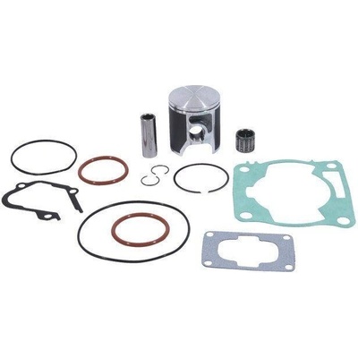 VERTEX sada na opravu horní části motoru YAMAHA YZ 85 19-25 (STD. + 0.02mm = 47.47mm) (píst, těsnění TOP-END, ojniční ložisko)