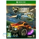 Hry na Xbox One Rocket League (Ultimate Edition)