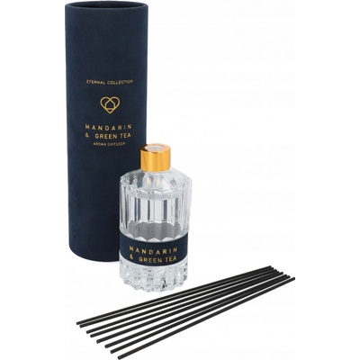 Homla Difuzér voňavé tyčinky Mandarin 200 ml