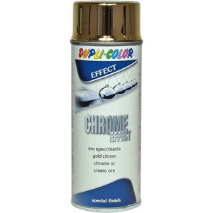 European Aerosols Спрей златен ефект, 400 мл (m062093)