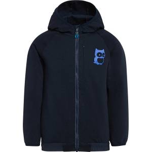 Namuk Детско яке за тренировка Namuk Kid's Spie Bike Hoodie Training jacket - True Navy - размер 128/134 (EU) (704-3861-0113)