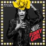 Sony Music Lea Michele: New Broadway Cast Of Funny Girl (New Broadway Cast Recording) - CD (055612)