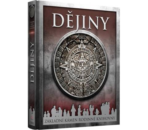 Dějiny
