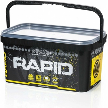 Mivardi Rapid Box
