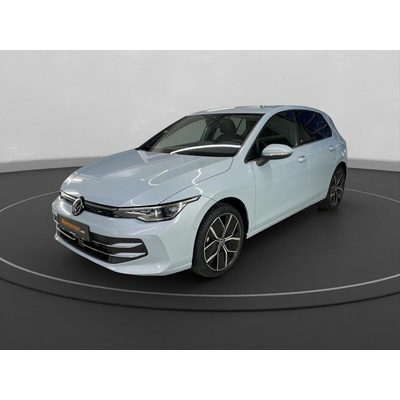 Volkswagen Golf 2.0 TDI DSG 110 kW