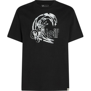 O'Neill Мъжка тениска O'Neill O'Riginals Circle Surfer T-Shirt - Black Out (216-8495-0112)