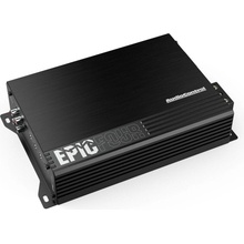 AudioControl EPICFOUR