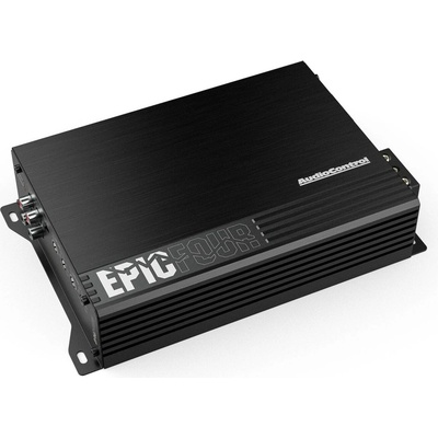 AudioControl EPICFOUR