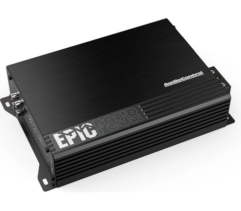AudioControl EPICFOUR