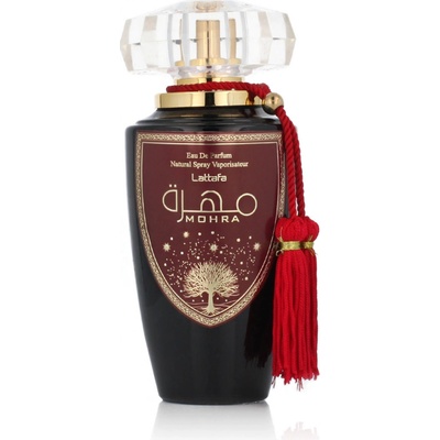 Lattafa Mohra parfémovaná voda unisex 100 ml