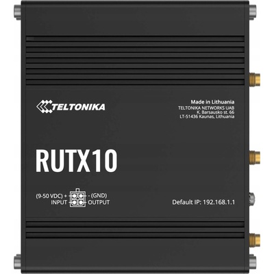 Teltonika RUTX10