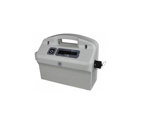 Trafo Dolphin Dynamic DC