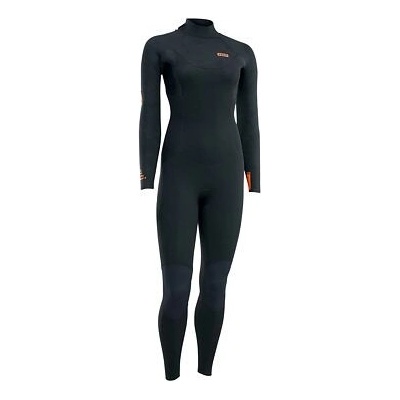 ION Element 5/4 Back Zip women BLACK