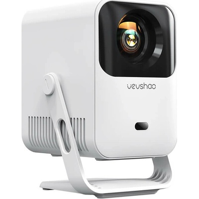 BYINTeK V-DA15s – prenosný projektor 260 ANSI, Wi-Fi